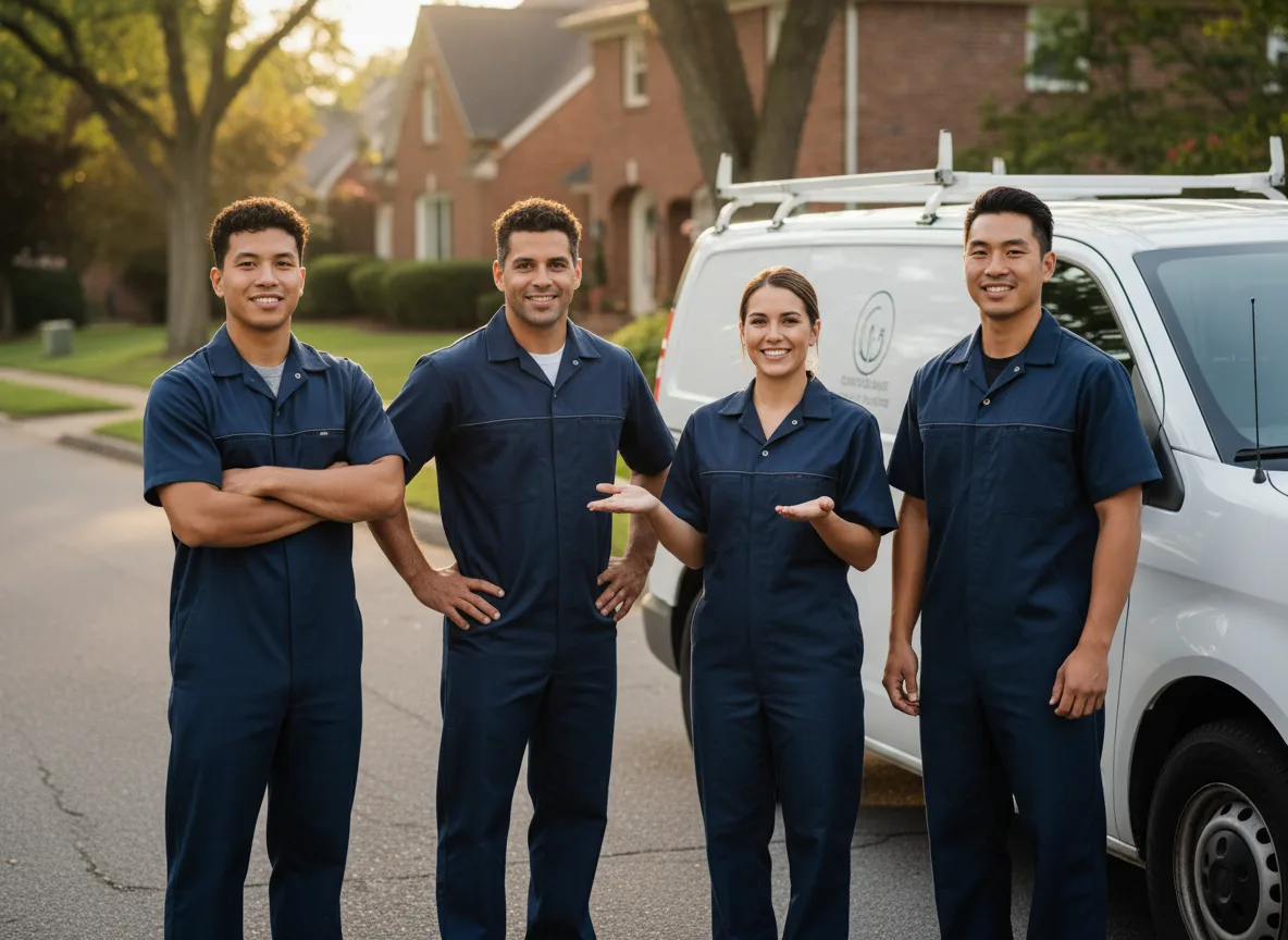Home Gutter Service company in Webb, MS